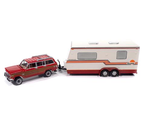 Tow Go- 2026 Release 1 -12-Piece CASE - JLBT023-CASE