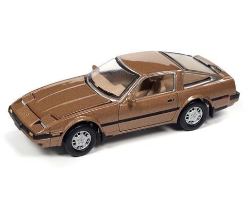Classic Gold - 2022 Release 2A - 6-Piece Set in a Non-Returnable