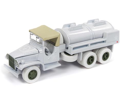 Military The Greatest Generation 2018 Release 3A - 6-Piece Set