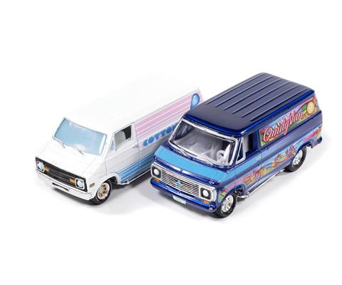 Twin Pack 2025 Release 1B - 3-Piece SET - JLPK024-B-SET