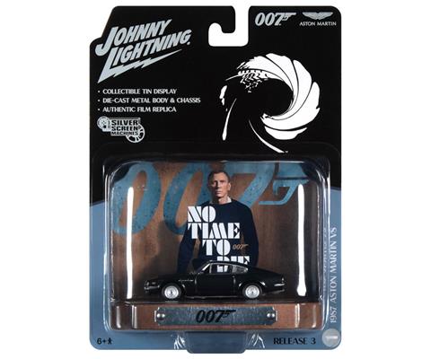 Johnny's - ありえる。 Johnny Lightning 1:64 Chase 1999 Nissan Skyline GT-R (R34