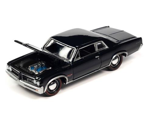 P★ Johnny Lightning 1964 Pontiac GTO - JLSP340-A