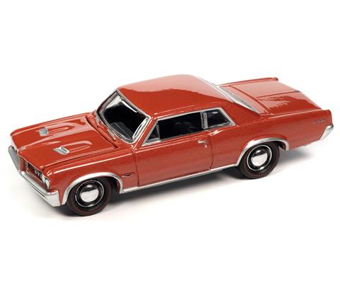 Johnny Lightning Muscle Cars 2023 Release 1B - JLMC032-B-CASE
