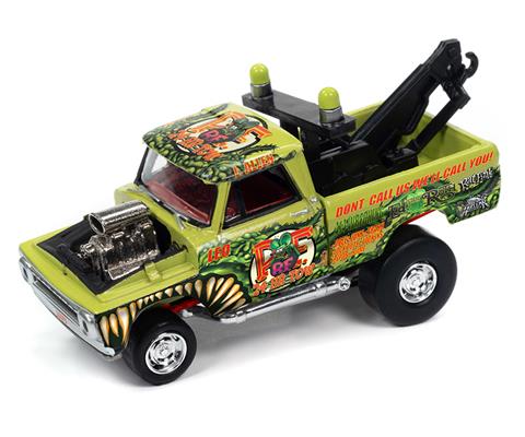 Johnny Lightning MOON EYES Set of (6) NEW/VHTF | eBay