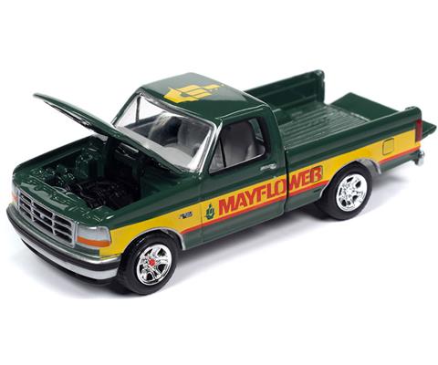 Johnny Lightning 1993 Ford - JLSP379