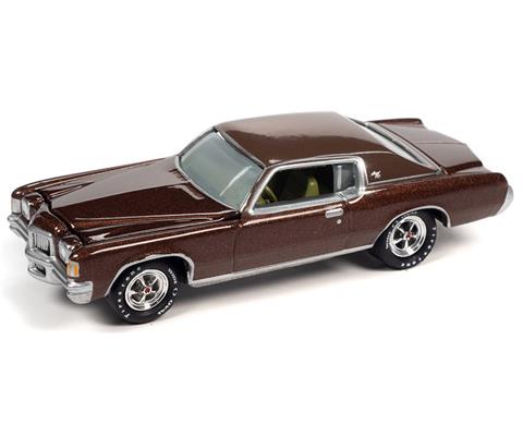 Johnny Lightning Classic Gold 2022 Release 3A - JLCG030-A-CASE