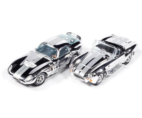 Twin Pack 2025 Release 1A - 3-Piece SET - JLPK024-A-SET