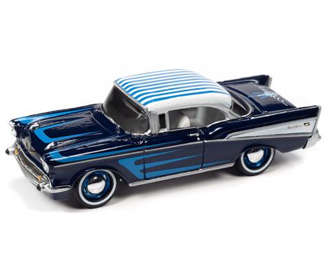 Johnny Lightning Street Freaks 2022 Release 1B - JLSF023-B-CASE