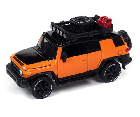 Johnny Lightning Street Freaks 2023 Release 2B - JLSF026-B-CASE Johnny Lightning Street Freaks 2023 Release 2B - JLSF026-B-CASE
