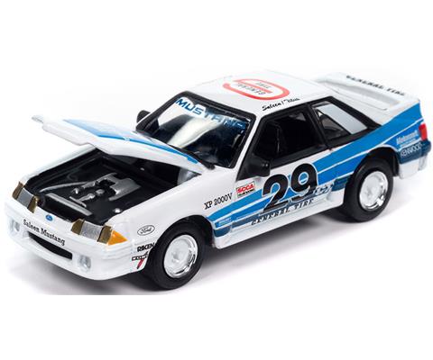 Johnny&#39;s - 【出品】 2024 JOHNNY LIGHTNING 1981 DATSUN 280ZX BRE TRIBUTE STORAGE