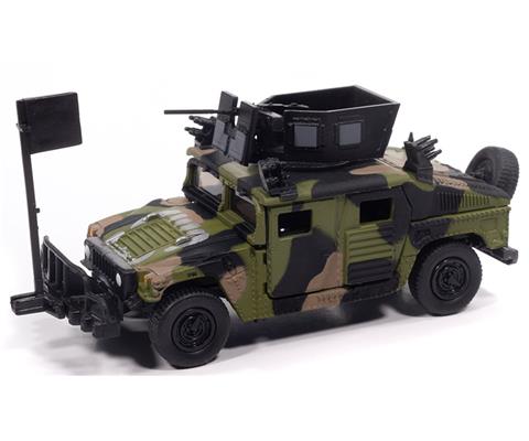 Military - 2025 Release 2A - Metal of Valor - 6 Pieces in a Non