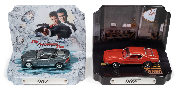 JOHNNY LIGHTNING JLDR016-SET