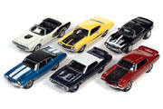 JOHNNY LIGHTNING JLMC026-A-CASE