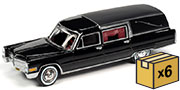 JOHNNY LIGHTNING JLSP089-CASE