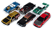 JOHNNY LIGHTNING JLSF013-B-CASE
