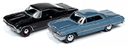 JOHNNY LIGHTNING JLSP080
