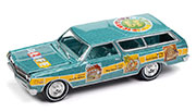 JOHNNY LIGHTNING JLSP264
