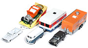 JOHNNY LIGHTNING JLTG001-B-SET-SP