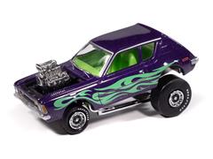 JOHNNY LIGHTNING JLSP402-B
