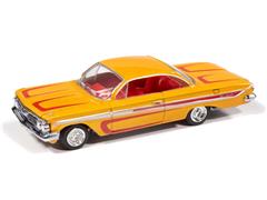 JOHNNY LIGHTNING JLSP406-A