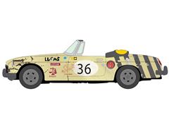 JOHNNY LIGHTNING JLSP454