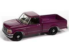 JOHNNY LIGHTNING JLCT017-6