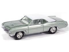 JOHNNY LIGHTNING JLMC038-1