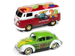JOHNNY LIGHTNING JLPK023-A-1