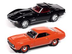 JOHNNY LIGHTNING JLPK023-A-3