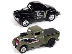 JOHNNY LIGHTNING JLPK023-B-2