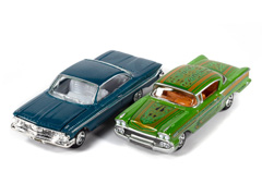 JOHNNY LIGHTNING JLPK025-A-3