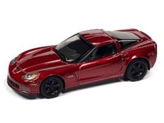 JOHNNY LIGHTNING JLSP245-A