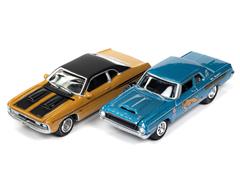 JOHNNY LIGHTNING JLSP275-B