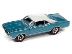 JOHNNY LIGHTNING JLSP289-A