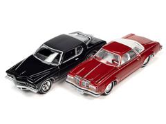 JOHNNY LIGHTNING JLSP341-B