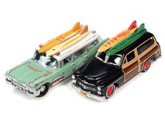 JOHNNY LIGHTNING JLSP343-A