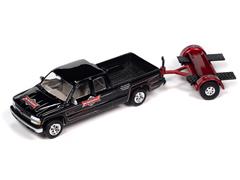 JOHNNY LIGHTNING JLSP350-A