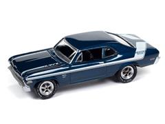 JOHNNY LIGHTNING JLSP383-A