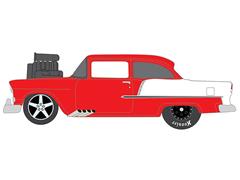 JOHNNY LIGHTNING JLSP408