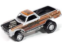 JOHNNY LIGHTNING JLSP411