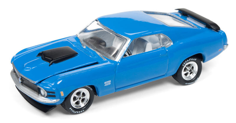 most expensive johnny lightning cars