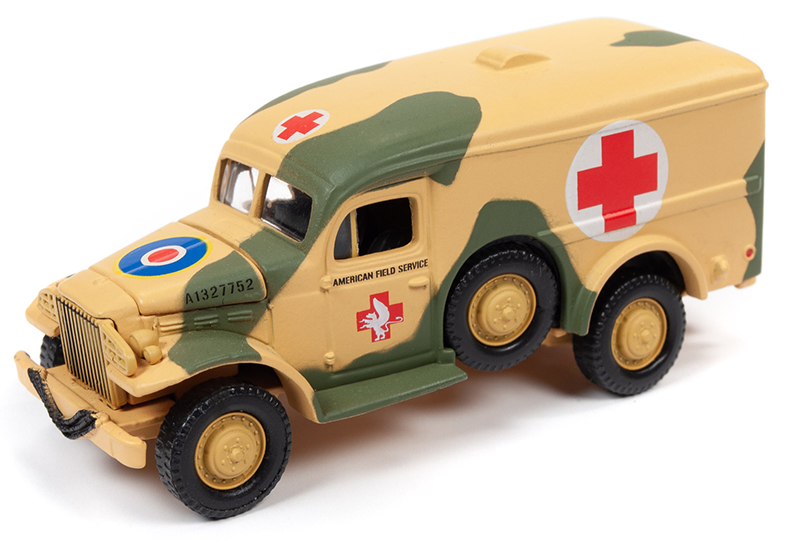 56404 juguetes Army Military langosta humvee m998 luz Sound beige//camo 24cm nuevo