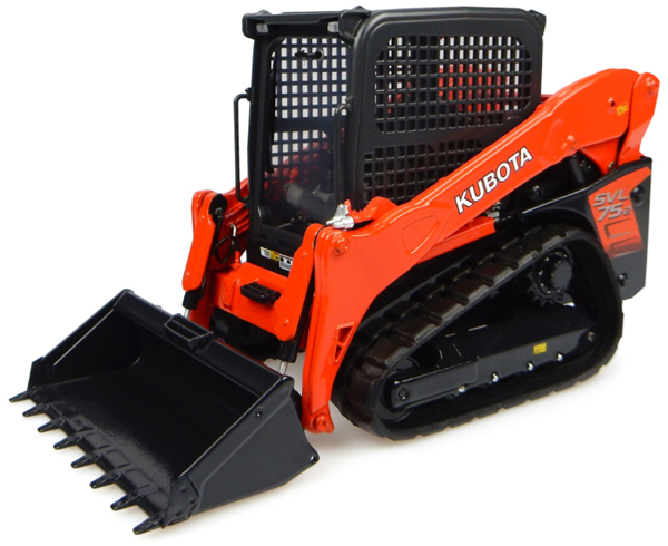 Kubota SVL75 2 Track Loader