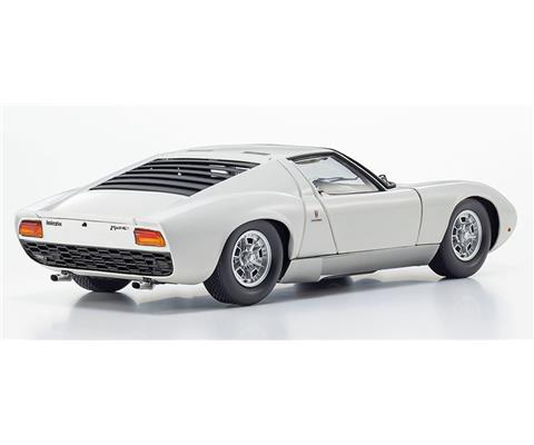 1/43 Minichamps Lamborghini Miura Mini Car Fan Special