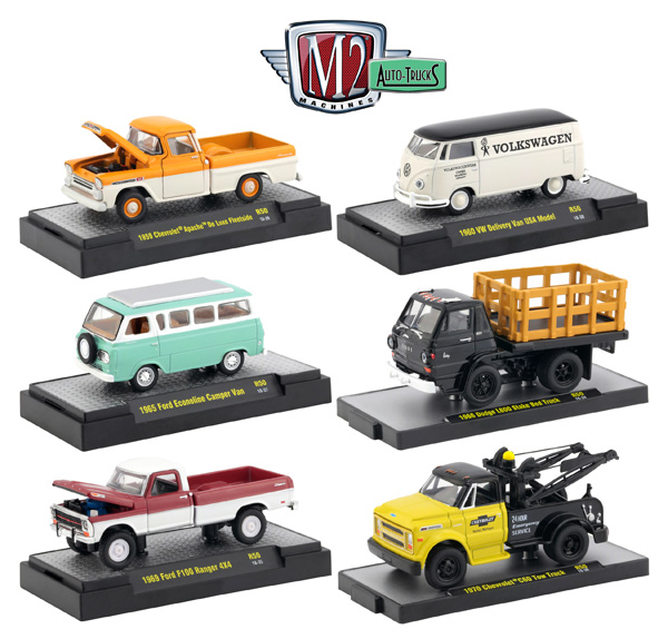 m2 machines auto trucks