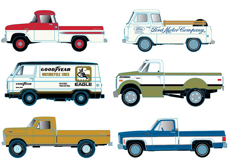 m2 machines trucks