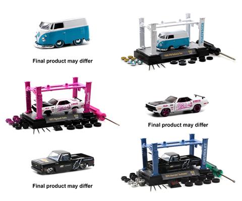 M2マシーン　37台セット M2マシーン 37台セット M2マシーン37台セット