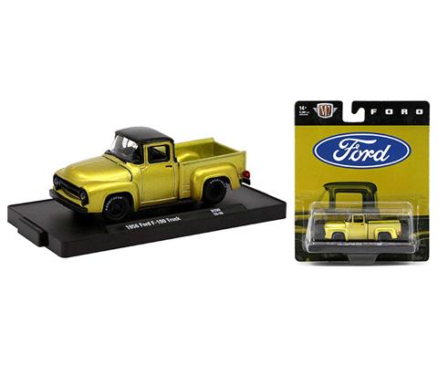 M2 Machines Auto Drivers Release 100 4 - 11228-100-SET
