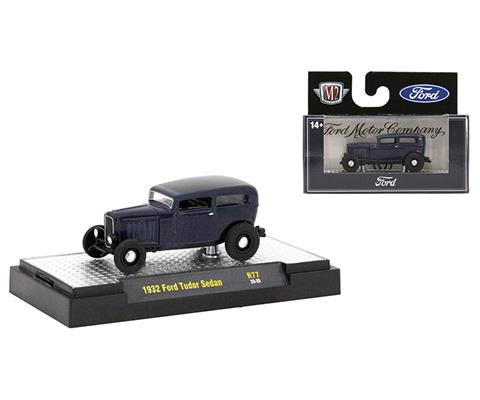 ミニカー　1/64 M2 32500 - Release 32500-77 6個アソート [32500-77] M2 32500 - Release 32500-77 (ミニカー) - ホビーサーチ ミニカー