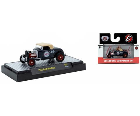 Auto-Thentics Release 97 - 6-Piece Assortment in a Non-Returnable